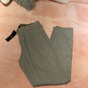 Banana republic dress pants